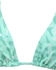 Elbsand Bügel-Bikini-Top mint