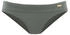 Lascana Bikini-Hose Italy Umschlagbund oliv