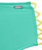 Venice Beach Bikinihose limette mint