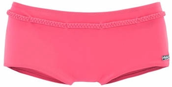 Buffalo Hotpants 'Happy' pitaya