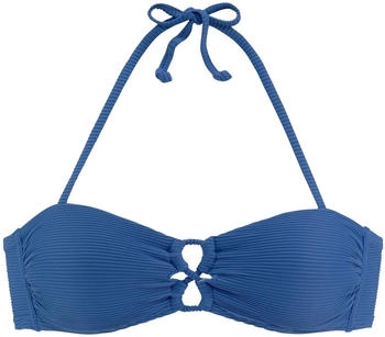 Sunseeker Damen Bikinitop blau 6723225