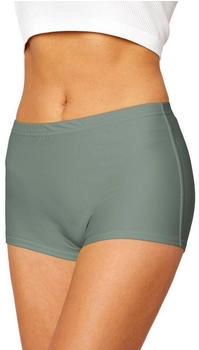 Merry Style Badeshorts Modell L23L1 grün