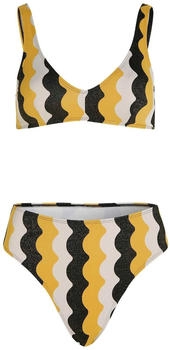 O'Neill Beach Vintage Haley Bikini SET schwarz bigwaves 39071