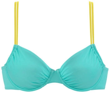 Venice Beach Sportbikinitop mint