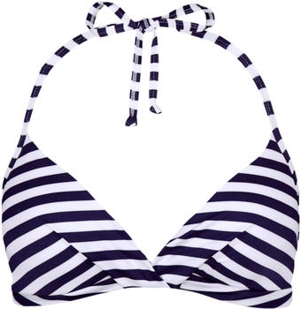 Barts Custe Bikini Oberteil navy