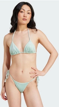 Adidas Bikini hazy grün Adidas Bikini hazy grün