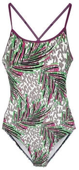 Beco Damen Badeanzug mehrfarbig 06670