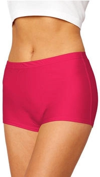 Merry Style Badeshorts Modell L23L1 rosa