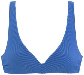 Sunseeker Bikinitop 'Sunseeker' blau