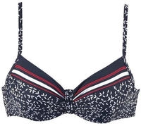 LASCANA B&uuml;gel-Bikini-Top "Minimal" mit verstellbaren Tr&auml;gern