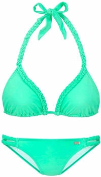 Buffalo Triangel-Bikini mint A B