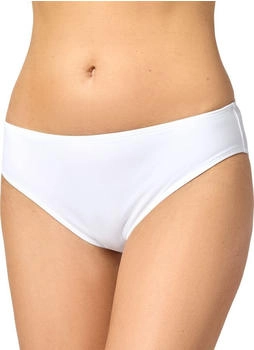Merry Style Bikini Slip MSVR1 weiß
