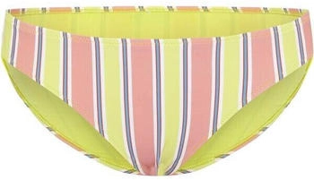 Chiemsee Bikinioberteil pink gelb STR