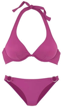 Chiemsee B&uuml;gel-Bikini fuchsia