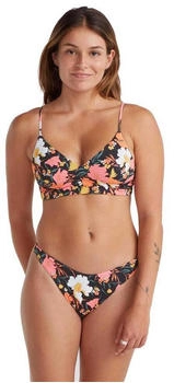 O'Neill Bikini 'Wave Skye' schwarz