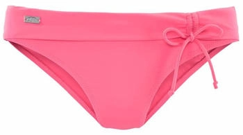 Buffalo Bikini-Hose 'Happy' pink