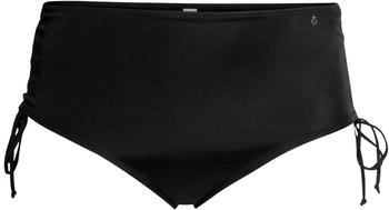 Sheego Bikinihose schwarz 7841209