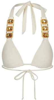 Moda Minx Bikini Top Boujee beige
