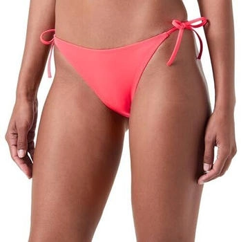 Calvin Klein Bikinihose seitliche Schnürung String 'Side Tie Sport'