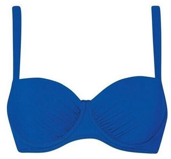 Sunflair Mix Match Bikini-Oberteil blau