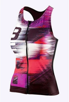 Beco Tankini BESuite B- aqua pink schwarz