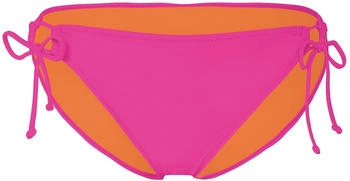Chiemsee Bikinihose orange neonpink