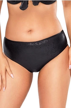 Vivisence Bikini-Unterteil musterlos Settil
