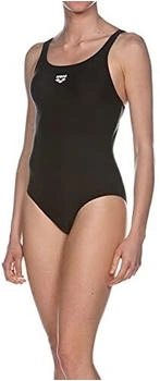 Arena Dynamo R One Piece Badeanzug schwarz nero