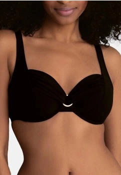 ROSA FAIA Bügel-Bikini Hermine 1-St rosa