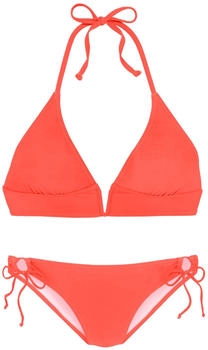 Vivance Dreams Triangel-Bikini koralle