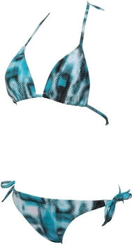 Arena Bikini Allover Wire Zweiteiler