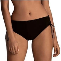 Rosa Faia Ive Bikini Bottom Schwarz 38 Damen