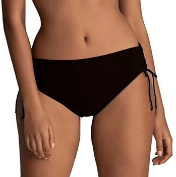 ROSA FAIA Ive Bottom Bikinihose schwarz 001