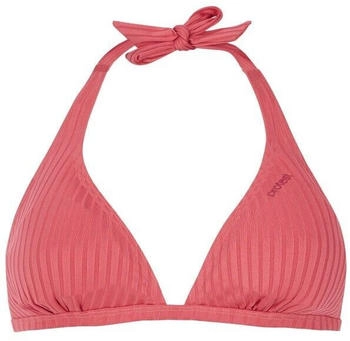 Protest Mixplay Halter Bikini-Top B C- smoothpink
