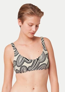 Triumph Bikini Brazilian jaune Flex Smart Summer