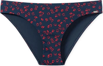 Schiesser Bikinihose Midi mehrfarbig 180725-904