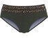 Lascana Bikini-Hose (94475336) oliv/leo