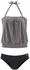 Jette Damen Tankini schwarz 3541629