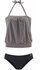 Jette Damen Tankini schwarz 3541629