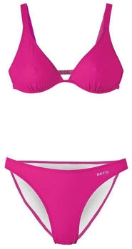 Beco Bikini Sweetheart rosa