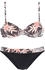 Buffalo Bügel-Bikini braun apricot B