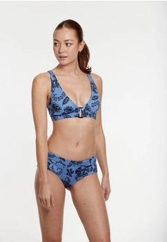 Vivid Bikini-Hose Mix Match hellblau