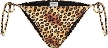 Alife & Kickin Bikini-Hose Joiaa leo M