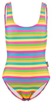 Beco Pop Colour Beach Babe Suit Badeanzug mehrfarbig