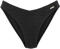 Sunseeker Bikini-Hose "Loretta" mit V-f&ouml;rmigem B&uuml;ndchen