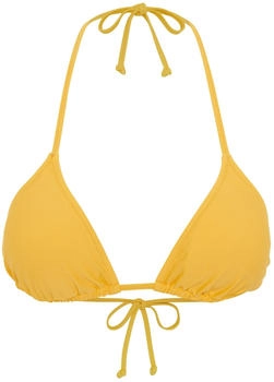 Chiemsee Bikini-Top gelb