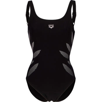 Arena Milena Wing Back Badeanzug 0000008139-500-40