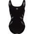 Arena Milena Wing Back Badeanzug 0000008139-500-40