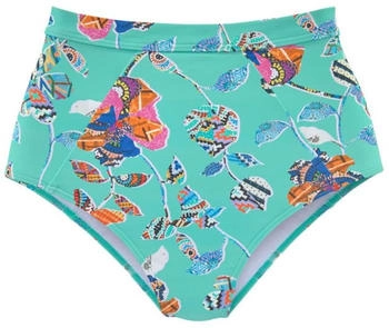 Sunseeker Bikini-Hose 'Jam' t&uuml;rkis