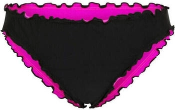 Chiemsee Bikinihose Black Beauty
